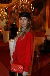 Amsterdam 30 november 2017
Voor het 10e jaar Mom's moment van the class company in hotel l