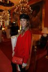 Amsterdam 30 november 2017
Voor het 10e jaar Mom's moment van the class company in hotel l