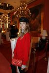 Amsterdam 30 november 2017
Voor het 10e jaar Mom's moment van the class company in hotel l