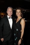 Amsterdam 7 december 2017
Luxury fair in de RAI. Rob en Esther Jansen