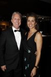 Amsterdam 7 december 2017
Luxury fair in de RAI. Rob en Esther Jansen