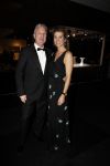 Amsterdam 7 december 2017
Luxury fair in de RAI. Rob en Esther Jansen