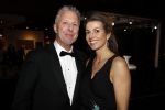 Amsterdam 7 december 2017
Luxury fair in de RAI. Rob en Esther Jansen