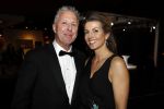 Amsterdam 7 december 2017
Luxury fair in de RAI. Rob en Esther Jansen
