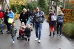 Kaatsheuvel 19 november 2017
Barbie ( Samantha de Jong) in de efteling met haar kinderen en viend Rolf Tangel met zoontje