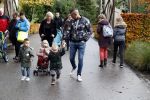 Kaatsheuvel 19 november 2017
Barbie ( Samantha de Jong) in de efteling met haar kinderen en viend Rolf Tangel met zoontje