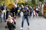 Kaatsheuvel 19 november 2017
Barbie ( Samantha de Jong) in de efteling met haar kinderen en viend Rolf Tangel met zoontje