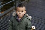Kaatsheuvel 19 november 2017
Barbie ( Samantha de Jong) in de efteling met haar kinderen en viend Rolf Tangel met zoontje
