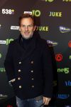 Amsterdam 23 november 2017 
Presentatie SBS en Talpa in het nieuwe de la mar theater.