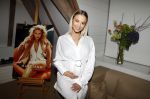 Amsterdam 29 november 2017
Event Marciano LOs Angeles in hotel the Dylan. Rose Bertram (vriendin Gregory v d Wiel) is het gezicht.