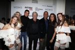 Amsterdam 28 november 2017
Presentatie Amsterdam XXXL in Momo's. Het magazine wordt uitgegeven door Mark Teurlings. Ruud Gullit met zijn vriendin Karin de Rooy ( haar zoon ) en zijn dochter Felicity