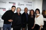 Amsterdam 28 november 2017
Presentatie Amsterdam XXXL in Momo's. Het magazine wordt uitgegeven door Mark Teurlings. Ruud Gullit met zijn vriendin Karin de Rooy ( haar zoon ) en zijn dochter Felicity