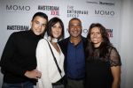 Amsterdam 28 november 2017
Presentatie Amsterdam XXXL in Momo's. Het magazine wordt uitgegeven door Mark Teurlings. Ruud Gullit met zijn vriendin Karin de Rooy ( haar zoon ) en zijn dochter Felicity