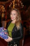 Amsterdam 30 november 2017
Voor het 10e jaar Mom's moment van the class company in hotel l