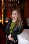 Amsterdam 30 november 2017
Voor het 10e jaar Mom's moment van the class company in hotel l