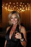 Amsterdam 7 december 2017
Luxury fair in de RAI. Sandra Masmeijer