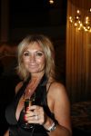 Amsterdam 7 december 2017
Luxury fair in de RAI. Sandra Masmeijer