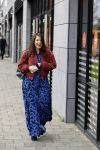 Amsterdam 6 december 2017  
Nicolette Kluijver, Jamai Loman, Fred van Leer, Katja Schuurman, Freek van Noortwijk, Tim Douwsma, Levi van Kempen, Pip Pellens, Mascha Feoktistova, Gregor van Vlierden, Kees Tol, Toprak Yalciner, Esmee van Kempen, Sarah Chronis, Marlijn Weerdenburg, Vajen van den Bosch, Tommie Christiaan en Sanne Vogel tijdens Sky Radio Christmas Tree For Charity in het studenthotel.