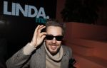 Amsterdam 14 november 2017
Presentatie Linda Man met Linda de Mol en Johnny de Mol in de bijlmerbajes. Selwyn Senatori