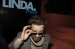 Amsterdam 14 november 2017
Presentatie Linda Man met Linda de Mol en Johnny de Mol in de bijlmerbajes. Selwyn Senatori