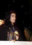 Amsterdam 16 november 2017
Esquire best geklede man van Nederland verkiezing in hotel Krasnapolsky. Sevdaliza
