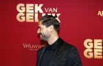 Amsterdam 27 november 2017
Premiere gek van geluk in Tuschinski. Simon Keizer