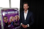 Amsterdam 12 december 2017
Presentatie All Mixed upthe challenge  tbv stichting Alzheimer
Aanwezig Gordon Jurgen Raymann Tineke Schouten Sipke Jan Bousema en Bergit Lewis