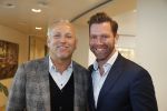 Amsterdam 12 december 2017
Presentatie All Mixed upthe challenge  tbv stichting Alzheimer
Aanwezig Gordon Jurgen Raymann Tineke Schouten Sipke Jan Bousema en Bergit Lewis