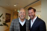 Amsterdam 12 december 2017
Presentatie All Mixed upthe challenge  tbv stichting Alzheimer
Aanwezig Gordon Jurgen Raymann Tineke Schouten Sipke Jan Bousema en Bergit Lewis