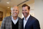 Amsterdam 12 december 2017
Presentatie All Mixed upthe challenge  tbv stichting Alzheimer
Aanwezig Gordon Jurgen Raymann Tineke Schouten Sipke Jan Bousema en Bergit Lewis