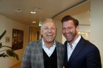 Amsterdam 12 december 2017
Presentatie All Mixed upthe challenge  tbv stichting Alzheimer
Aanwezig Gordon Jurgen Raymann Tineke Schouten Sipke Jan Bousema en Bergit Lewis