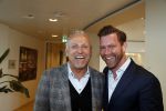 Amsterdam 12 december 2017
Presentatie All Mixed upthe challenge  tbv stichting Alzheimer
Aanwezig Gordon Jurgen Raymann Tineke Schouten Sipke Jan Bousema en Bergit Lewis