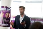 Amsterdam 12 december 2017
Presentatie All Mixed upthe challenge  tbv stichting Alzheimer
Aanwezig Gordon Jurgen Raymann Tineke Schouten Sipke Jan Bousema en Bergit Lewis