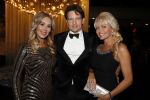 Amsterdam 7 december 2017
Luxury fair in de RAI. Cilla Verbeek met Sander Janson en Sophia de Boer
