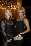 Amsterdam 7 december 2017
Luxury fair in de RAI. Sophia de Boer en Erik Kwant en dochter