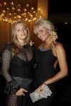 Amsterdam 7 december 2017
Luxury fair in de RAI. Sophia de Boer en Erik Kwant en dochter