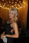 Amsterdam 7 december 2017
Luxury fair in de RAI. Sophia de Boer en Erik Kwant en dochter