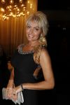 Amsterdam 7 december 2017
Luxury fair in de RAI. Sophia de Boer en Erik Kwant en dochter