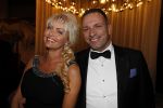 Amsterdam 7 december 2017
Luxury fair in de RAI. Sophia de Boer en Erik Kwant en dochter