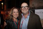 Amsterdam 16 november 2017 
Optreden Marco Borsato en presentatie cd in paradiso. Speer Stok met vrouw