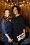 Amsterdam 7 december 2017
Luxury fair in de RAI. Stella Koedam met vriendin Nicky