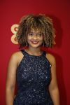 Amsterdam 27 november 2017
Premiere gek van geluk in Tuschinski. Stephanie v Eer en Milan Carvalho