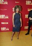 Amsterdam 27 november 2017
Premiere gek van geluk in Tuschinski. Stephanie v Eer en Milan Carvalho