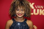 Amsterdam 27 november 2017
Premiere gek van geluk in Tuschinski. Stephanie van Eer en Milan Carvalho