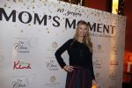 Amsterdam 30 november 2017
Voor het 10e jaar Mom's moment van the class company in hotel l