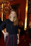 Amsterdam 30 november 2017
Voor het 10e jaar Mom's moment van the class company in hotel l