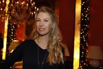 Amsterdam 30 november 2017
Voor het 10e jaar Mom's moment van the class company in hotel l