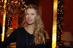 Amsterdam 30 november 2017
Voor het 10e jaar Mom's moment van the class company in hotel l