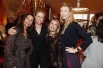 Amsterdam 30 november 2017 Blokhuis 
Voor het 10e jaar Mom's moment van the class company in hotel l