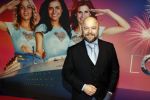 Amsterdam 10 december 2017
Premiere K3 in Tuschinski. Sven de Ridder